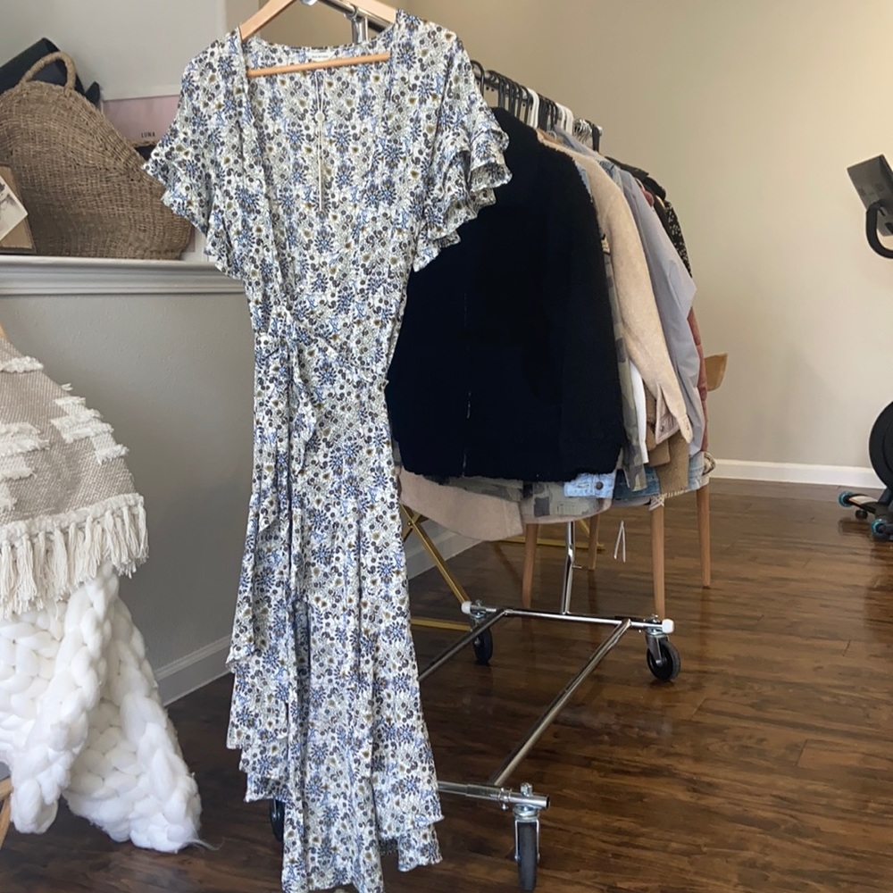 Max Studio Dress